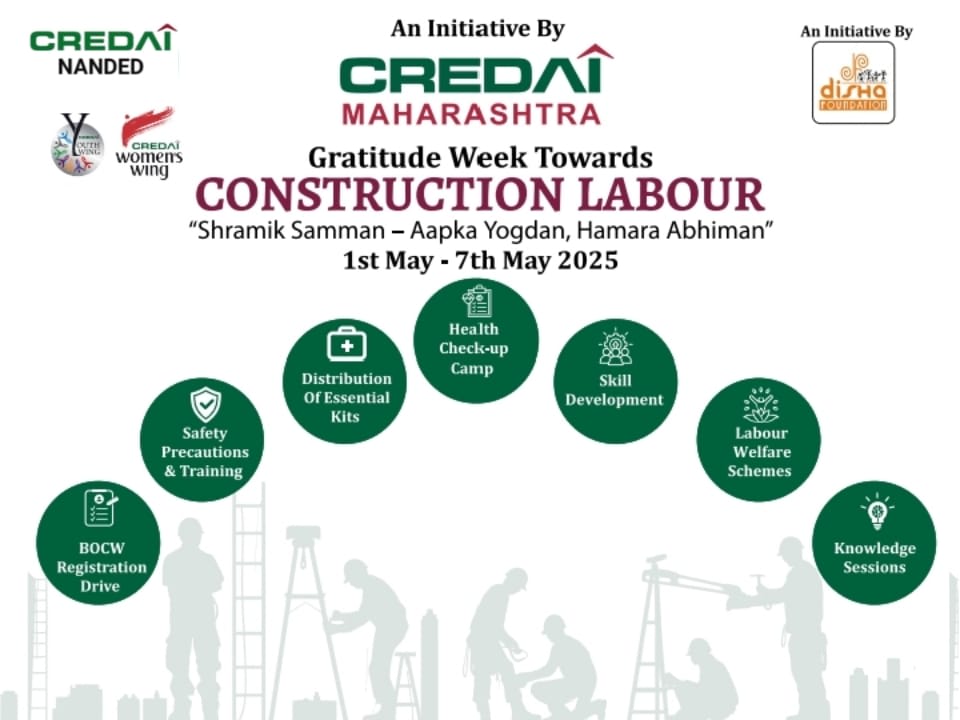 Labour Welfare Week Program on Labour Day