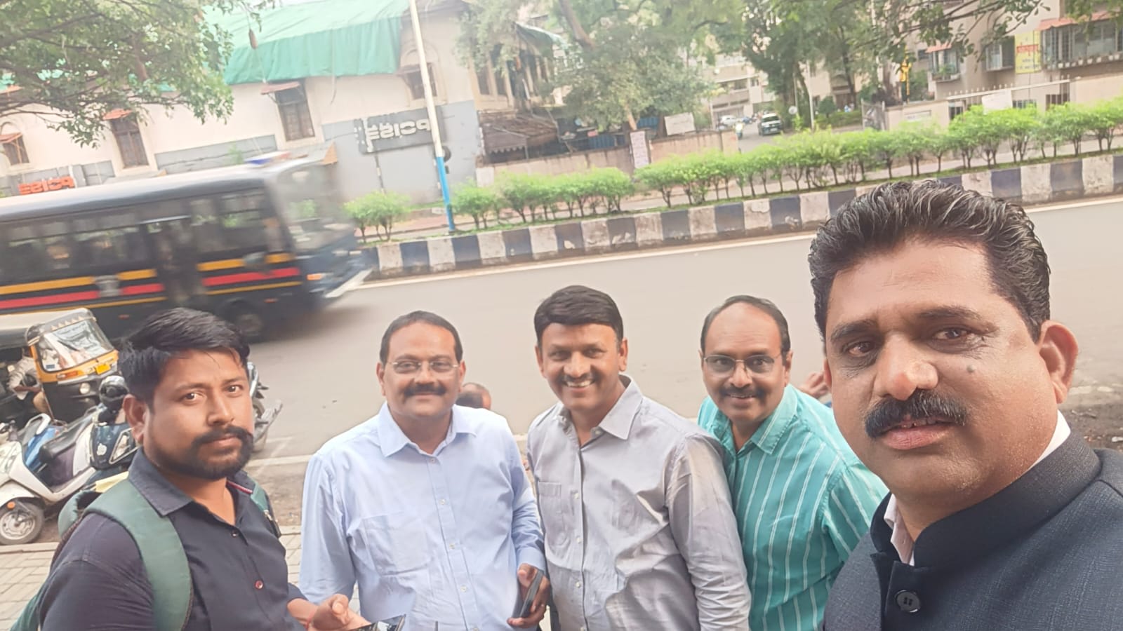 Pune GB Meet