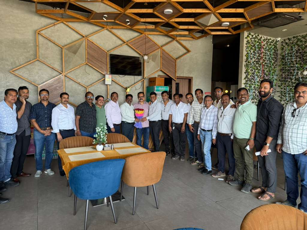 Core Committee meeting central park hotel