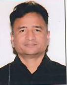 Shri Satish Maheshwari ji