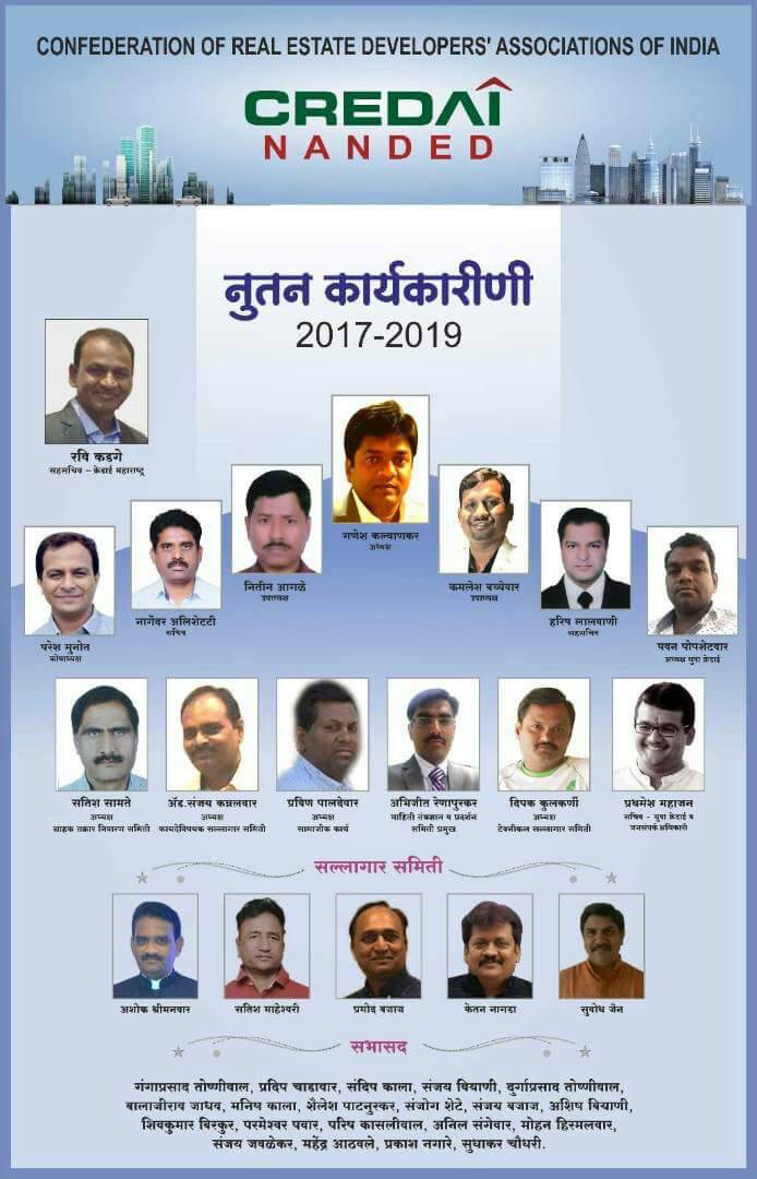 Past OB Members