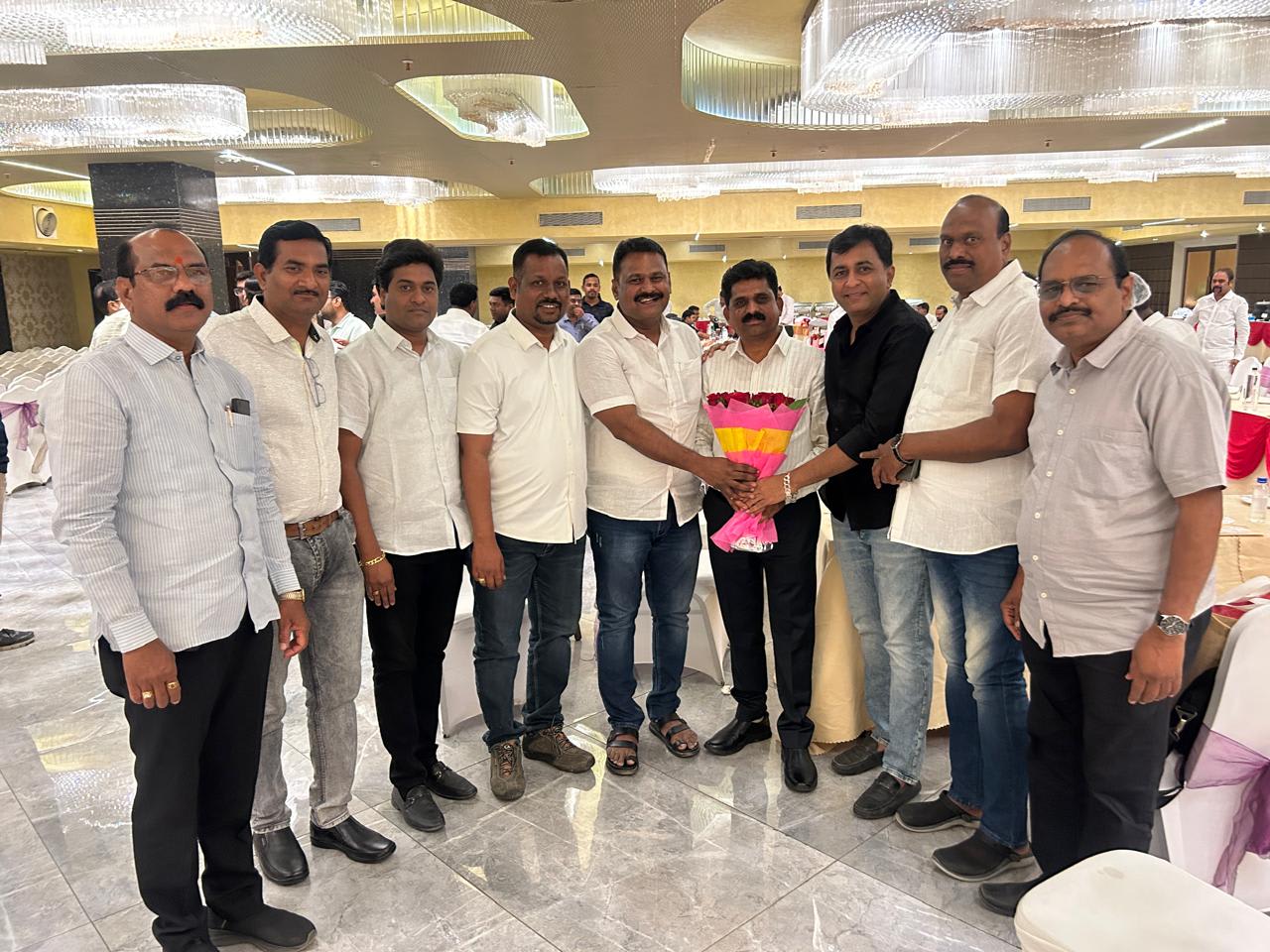 2025-2027 Office Bearers Installation Ceremony 