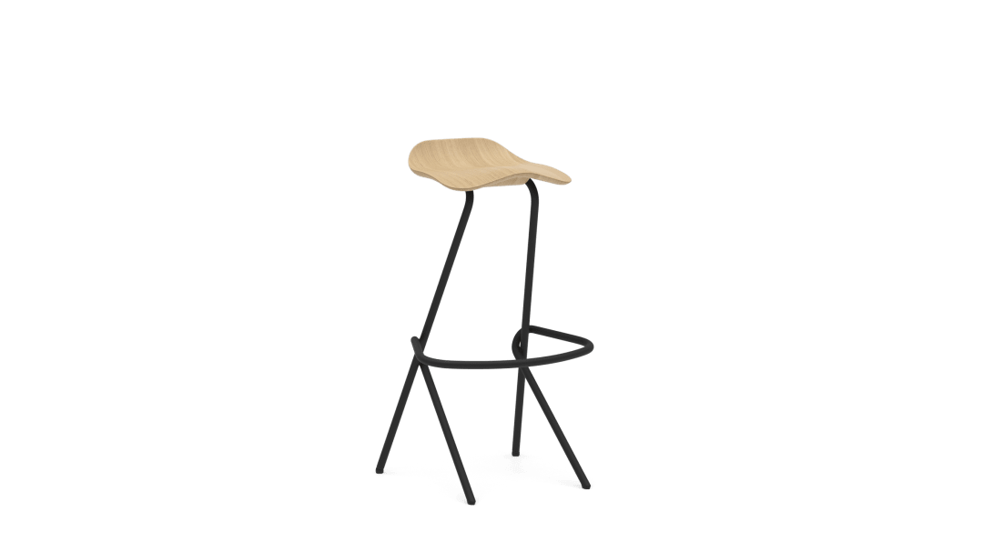 Barstool high