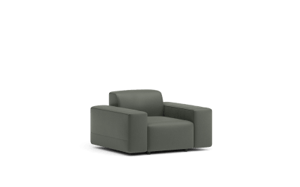 armchair h.53