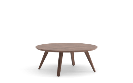 low table o90 wood