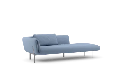 B02 chaise longue 225/R