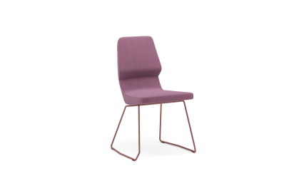 Chair sled base o12