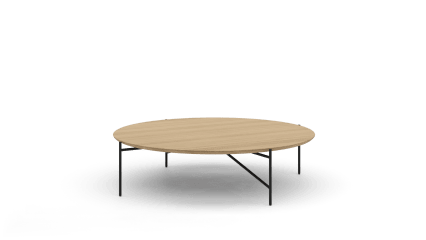 Low table o120 wood