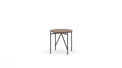 Low table o50 wood