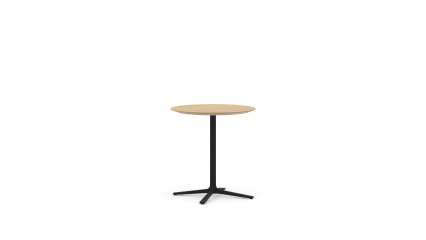Table o70x73 wood