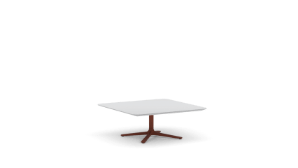 Low table 90x90x34 fenix