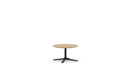 Low table o70x40 wood