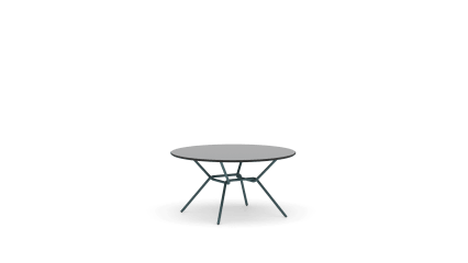 Low table o70 HPL