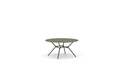 Low table o70 metal