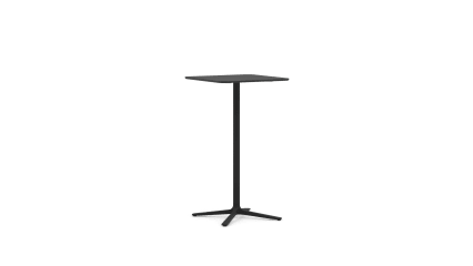Bar table 60x60x105