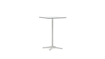 Bar table 70x70x105