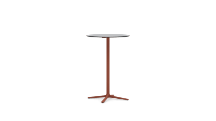 Bar table o70x105
