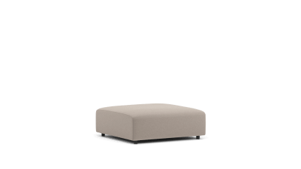 Pouf 100x100
