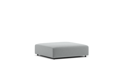 Pouf 120x120