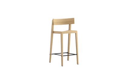 barstool low