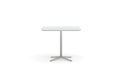 Table 90x90x73 fenix
