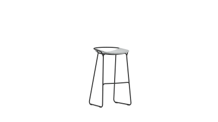 Barstool high
