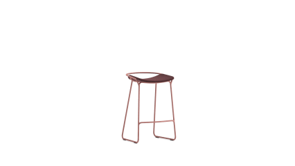 Barstool low