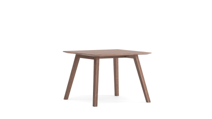 Dining table 100x100