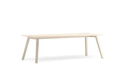 Dining table 240x100