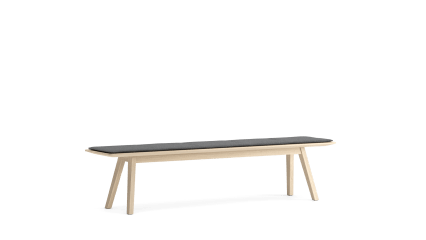 Klupa 200 s jastukom