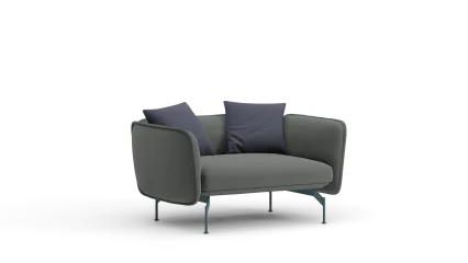 Armchair 138