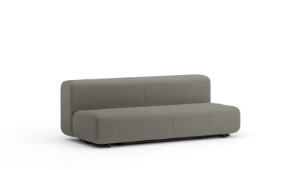 3seater transformable