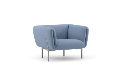 B02 armchair