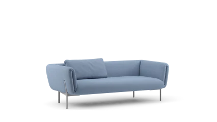B02 2,5seater