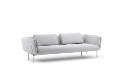 B02 3seater