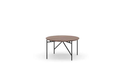Low table o70 wood
