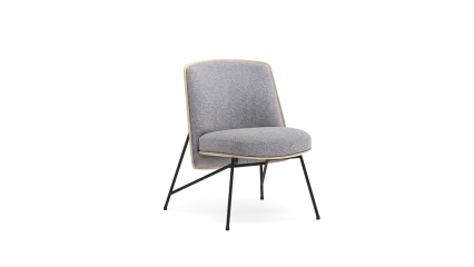 Easy chair fabric