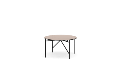 Low table o70 glass
