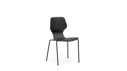 Chair metal legs o16