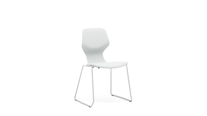 Chair sled base o12
