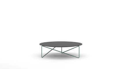 low table o84 with fenix top