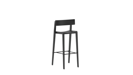 Barstool high