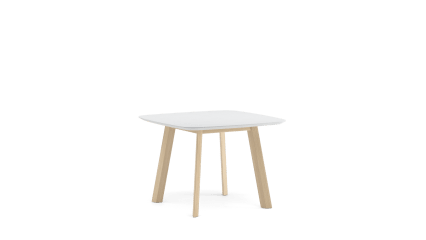 Table 105x105 fenix