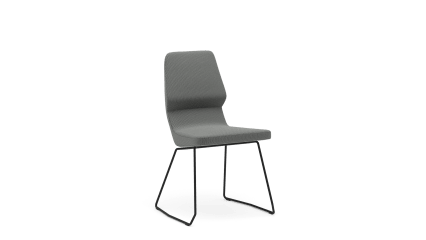 Chair sled base o12