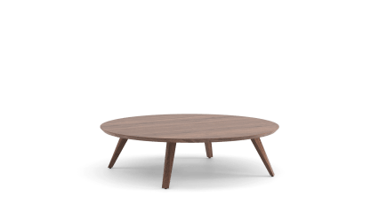 Low table o110 wood