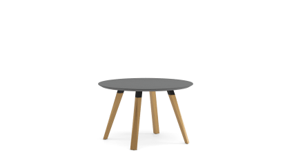 Dining table o120 fenix