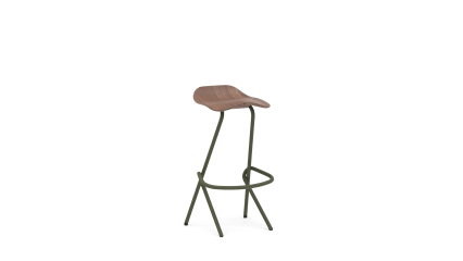 Barstool low