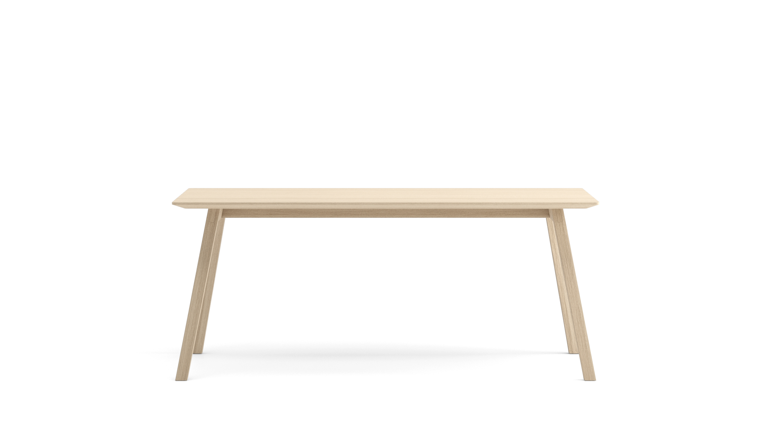 Dining table 180x100