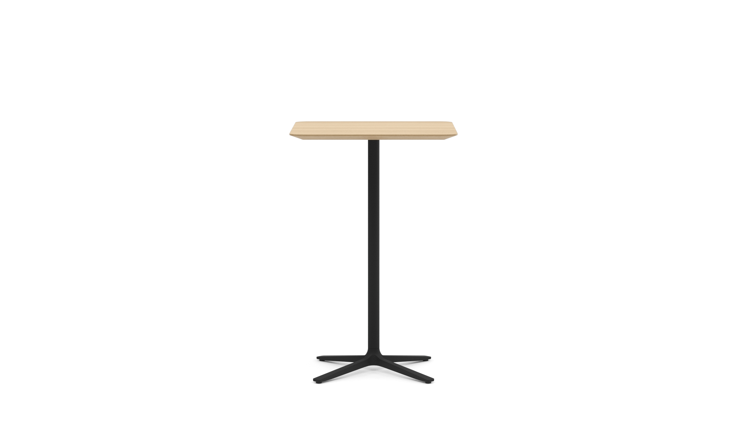 Bar table 70x70x105