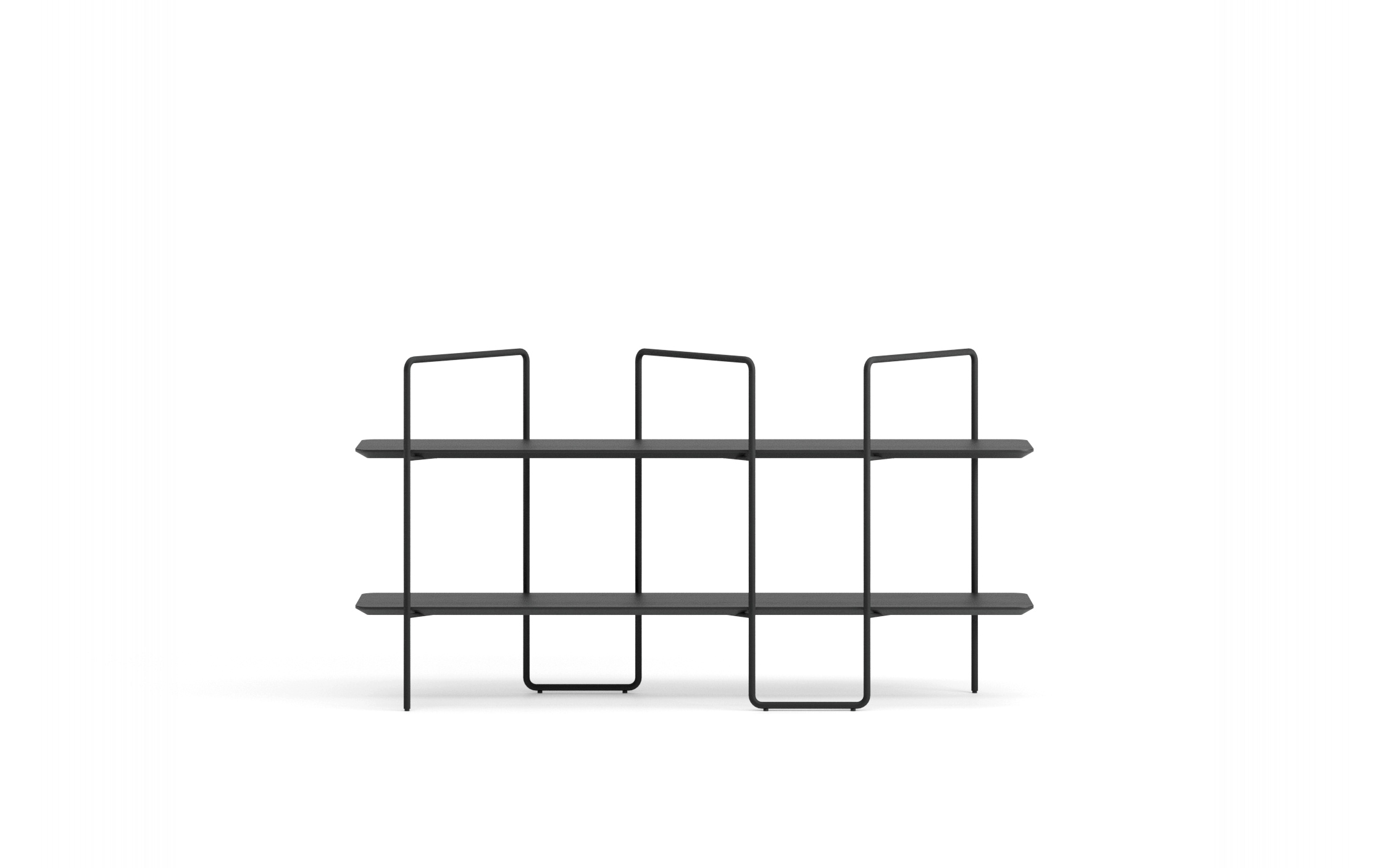 Basic module 04 (3x2)